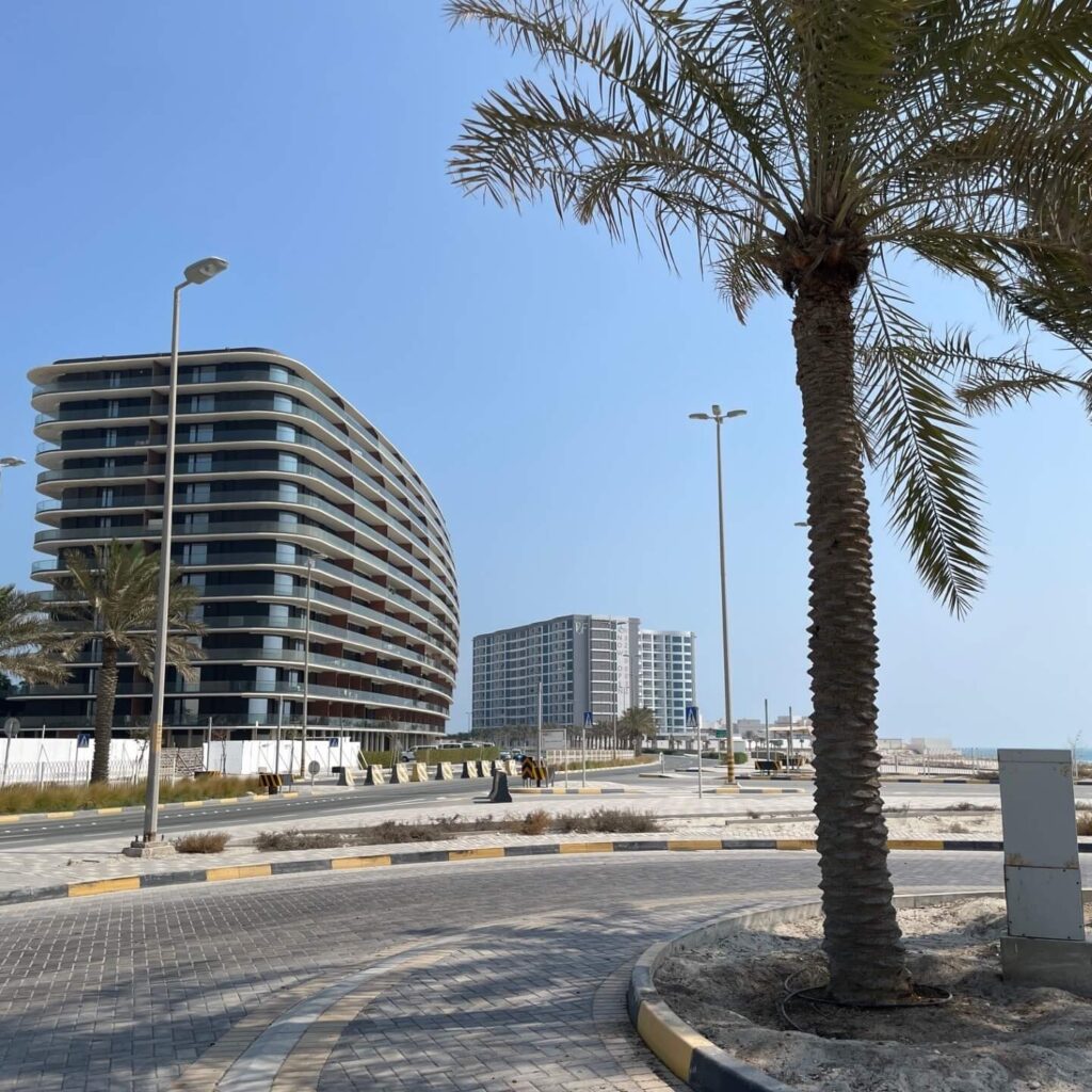 Dilmunia Streetview
