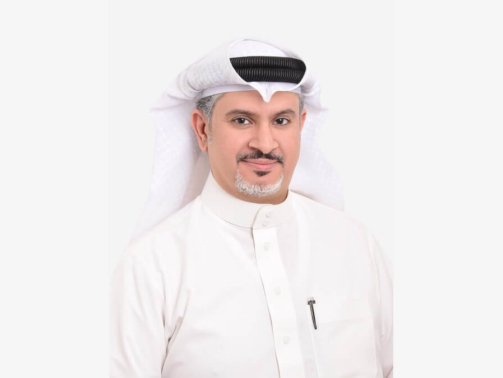 Nayef Alnasser