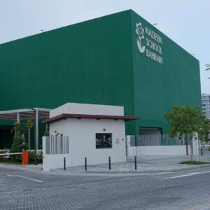 nadeem school