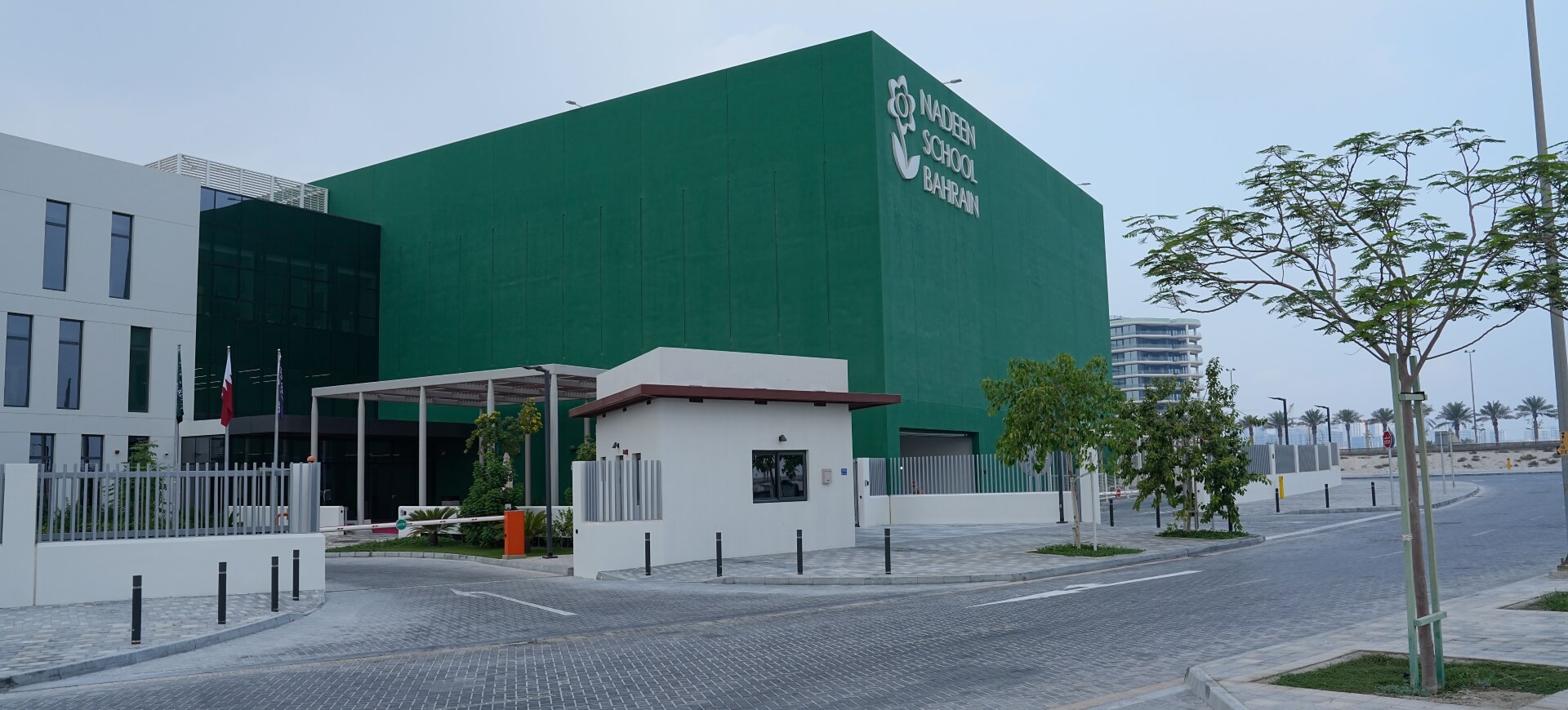 nadeem school
