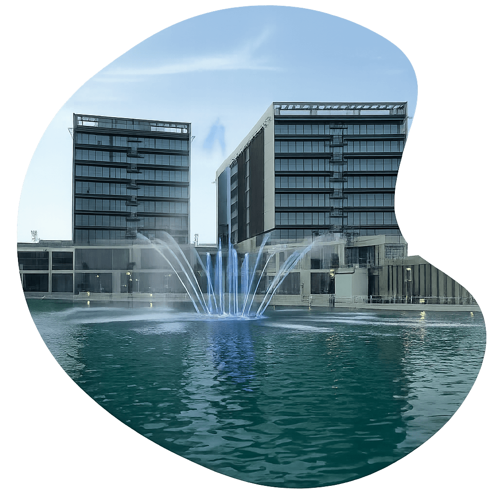 dilmunia canel